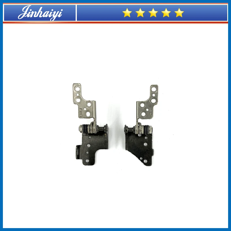Dobradiças para LCD  Dobradiças Lcd para Msi Gv72 Ge72 Gp72 Gl72 Gp72vr m Ms1793 Eixo da Tela do Portátil