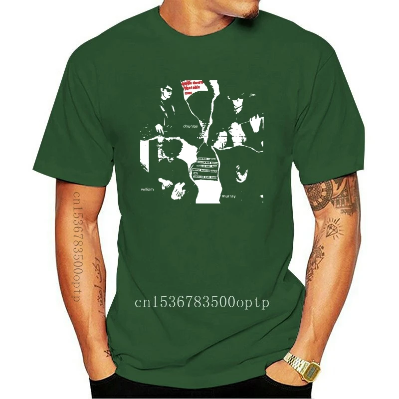 

Camiseta de la Band de Rock de jesус y Mary, Camiseta holgada de Anime, Стиль S, M, L, Xl, 2xl