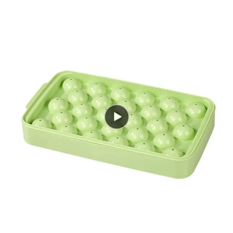 

Безопасный холодильник для льда, быстрая безопасность, износостойкая летняя бытовая техника, крутая портативная простая удобная кухня