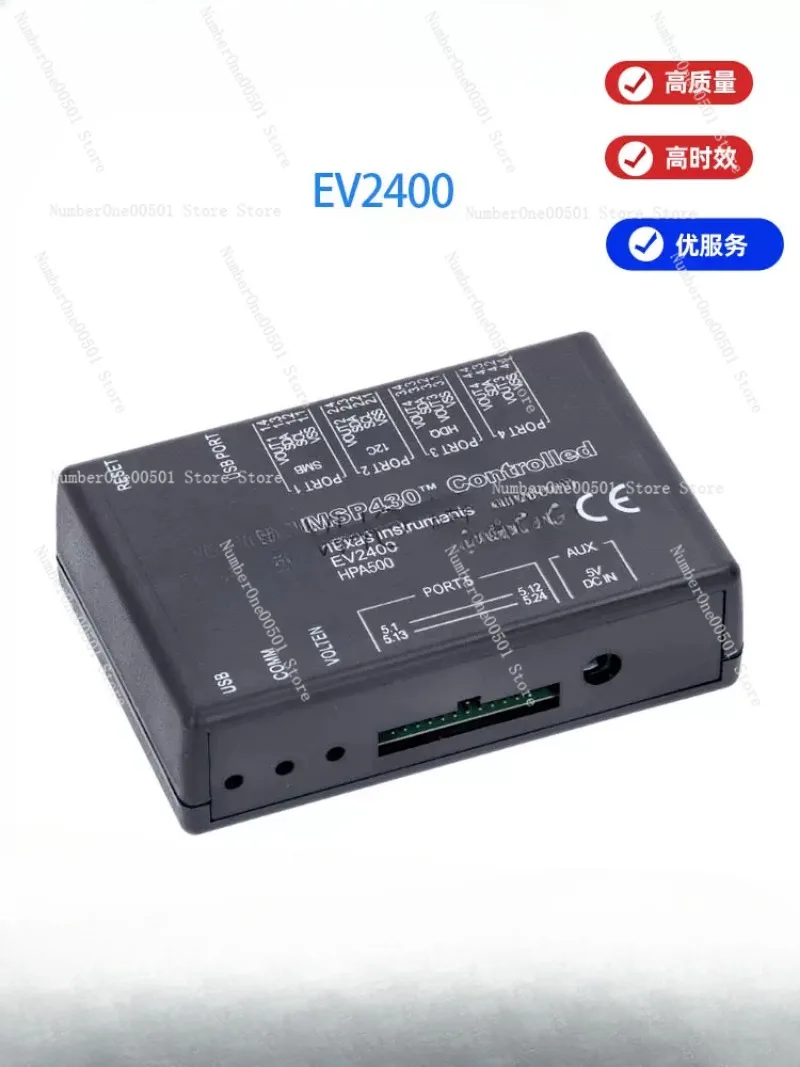 Инструмент программирования топливных микросхем EV2400 EV2300