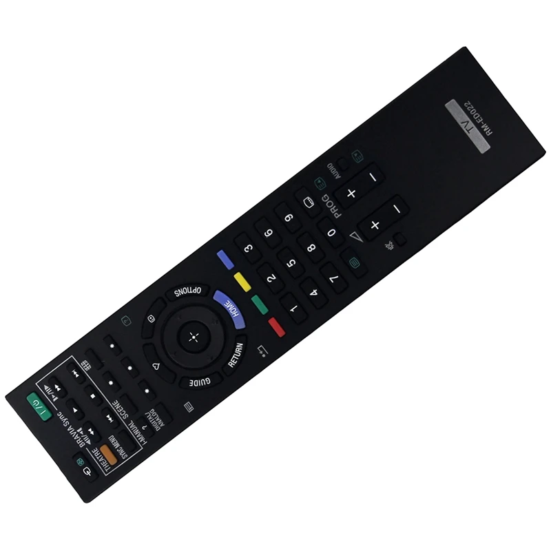 Пульт дистанционного управления для Sony TV Remote Control RM-ED022 ED011 ED009