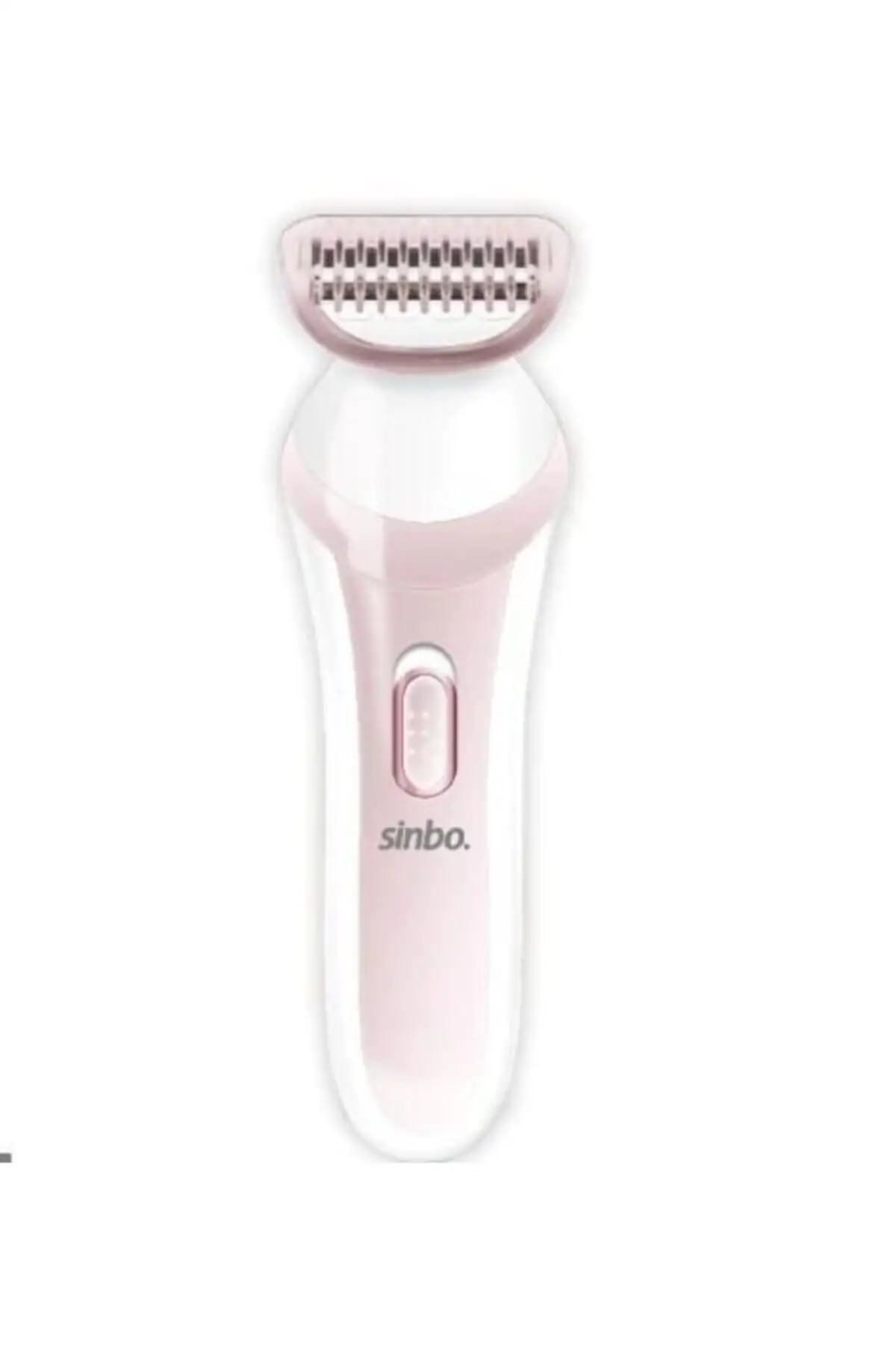 

Ss-4051 Lady Shaver Female Epilator Bristle Cleaning Machine is Convenient and Brutal Shaving Enjoyment