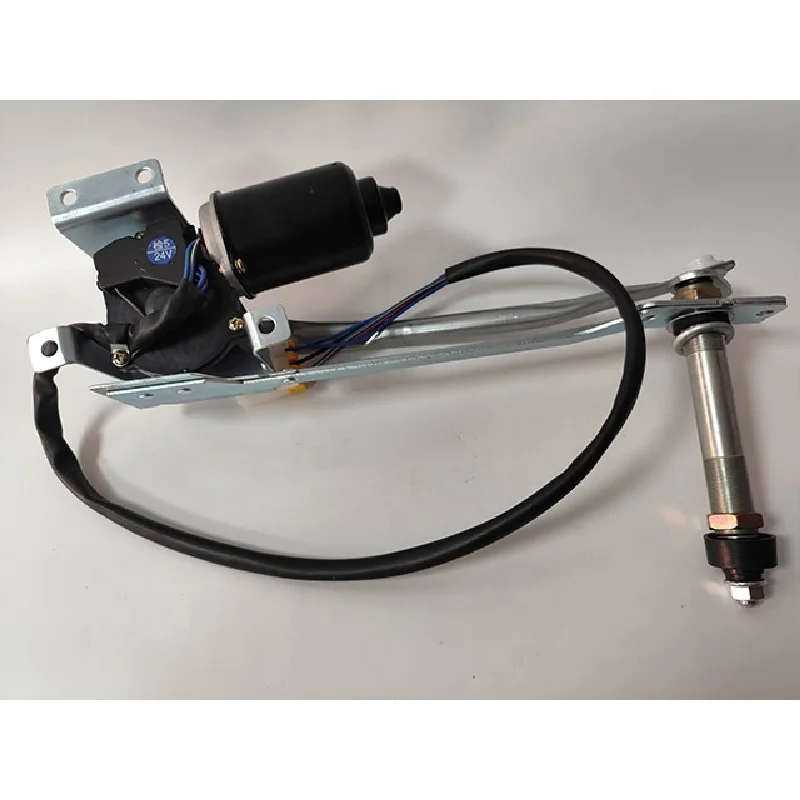 Для оригинального производителя Pc200-8 pc200-7 двигатель стеклоочистителя для