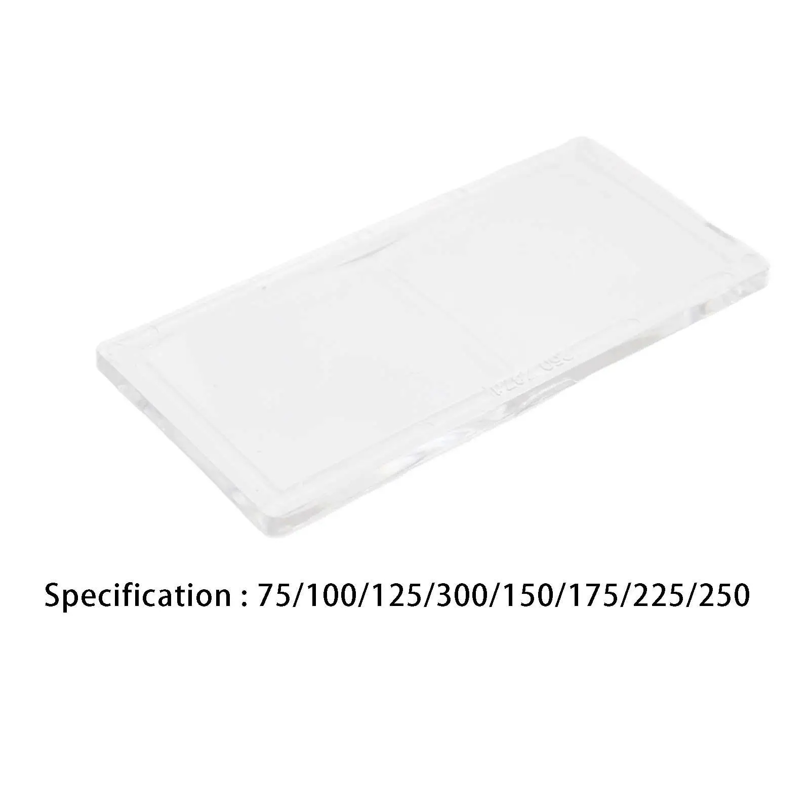 

Welding Magnifying Lens 0.75/1.0/1.25/3.0/1.5/1.75/2.25/2.5 Diopter for Welding