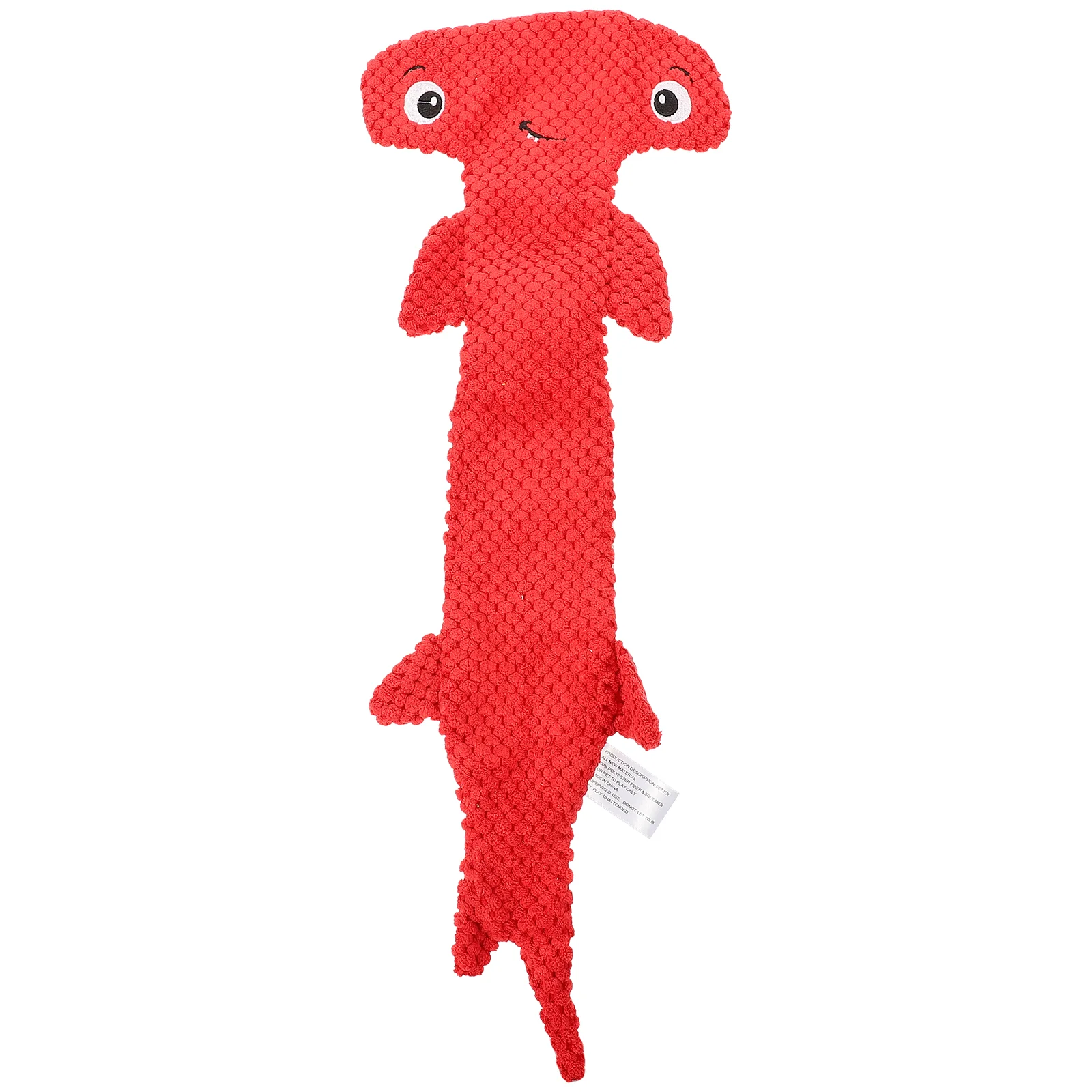 

Toy Puppy Dog Chewing Chew Lovely Toys Molar Funnyhousehold Plush Interesting Shape Supplies Dogs Accessory Sound Plaything