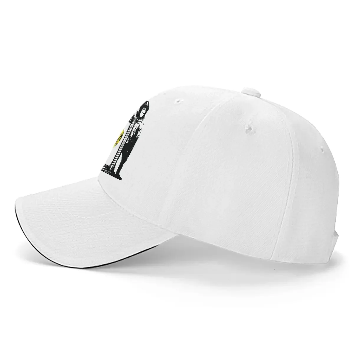 Бейсболки унисекс в виде обезьяны и банана