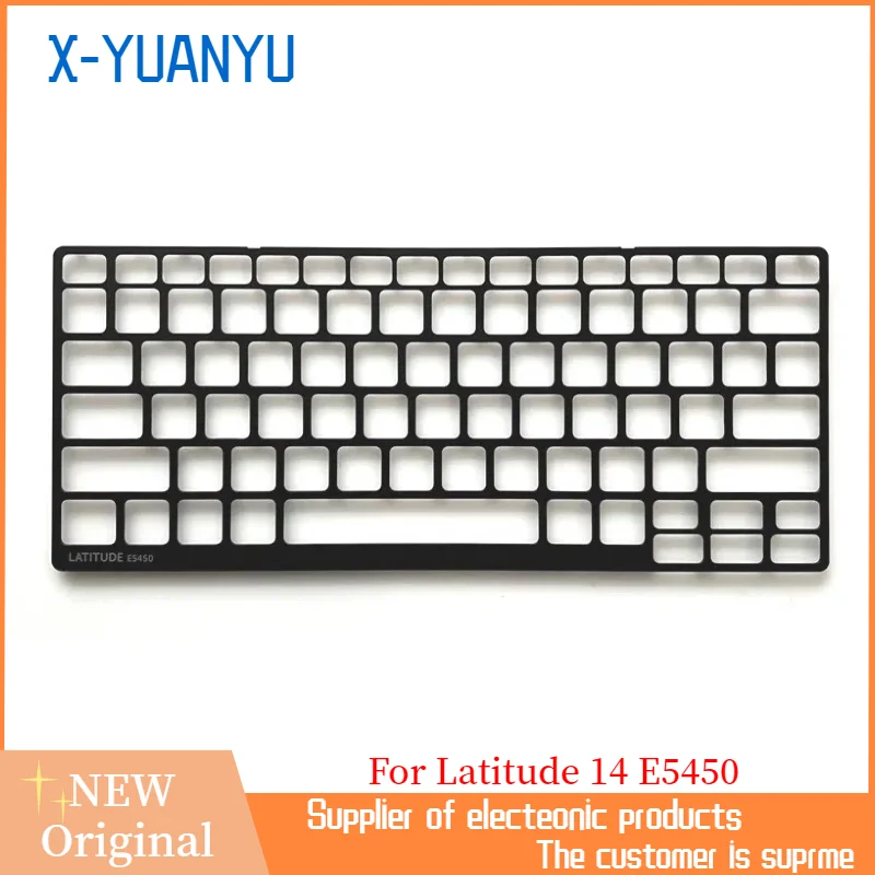 Новая панель для клавиатуры Dell Latitude 5450 E5450 07HRKG 7HRKG черная американская
