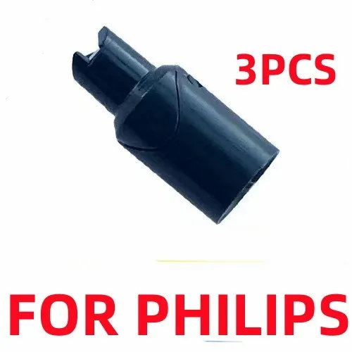 3 шт., запчасти для электродвигателя Philips AT610 AT620 FT618 FT658 FT668
