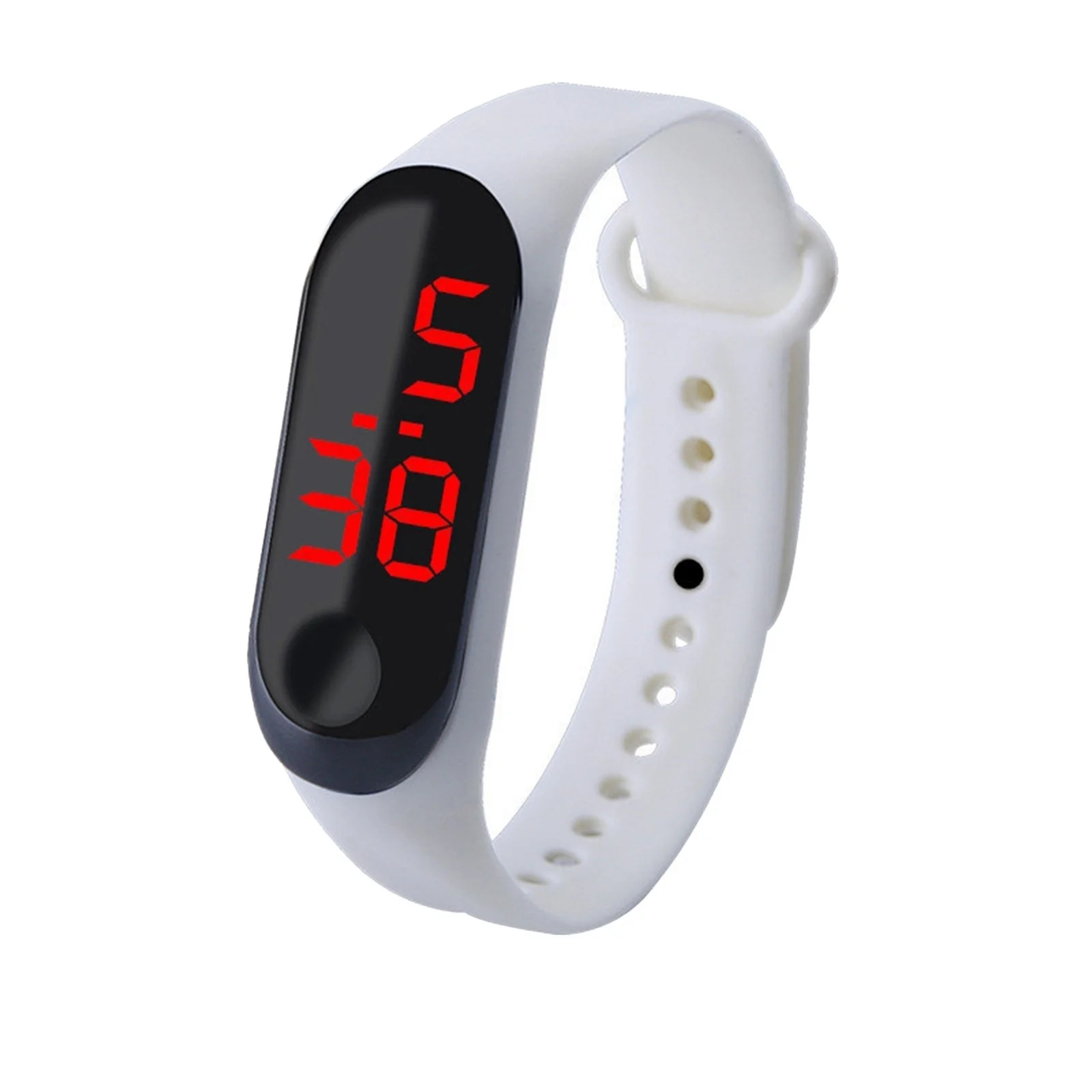 

Sport Bracelet Smart Women Watches Digital Electronic Ladies Wrist Watch For Women Clock Female Girls Wristwatch Hot