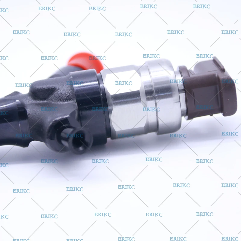 4 шт. 23670-0L020 дизельный двигатель детали инжектора распылитель 236700 L020 Форсунка