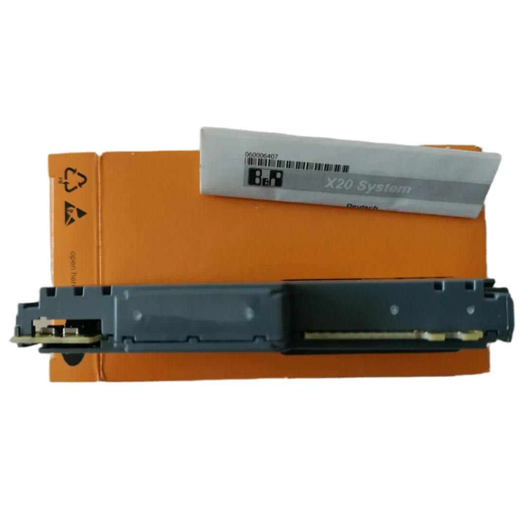 

New B&R X20 Digital Counter Module X20DC4395