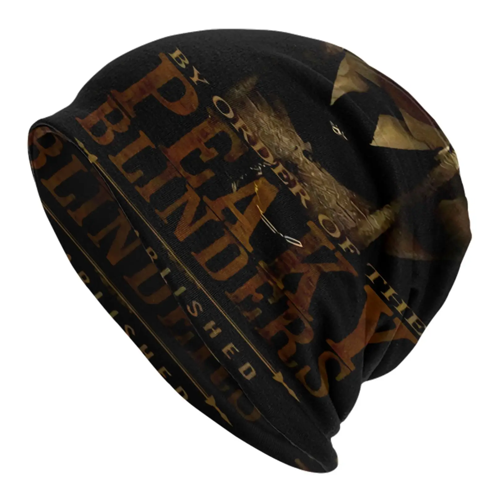 

Peaky Blinders Established 1919 Official Cap Male Men's Caps Caps Hat Men Wool Beanie Men's Caps Women's Hat Woman Beret Beret