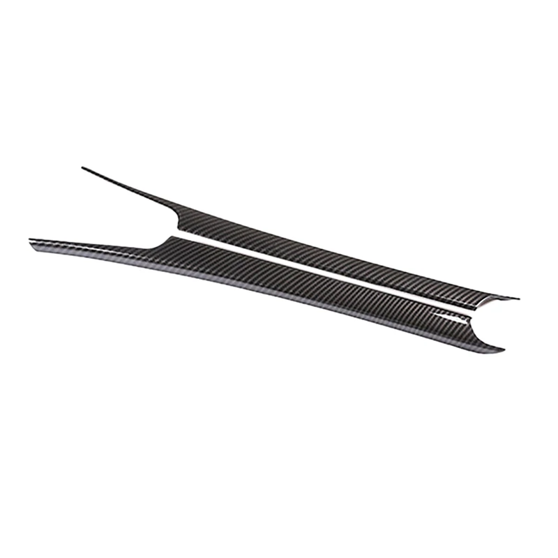 

Car Interior Car Center Gear Side Cover Trim for Mercedes-Benz GLK 2013-2015