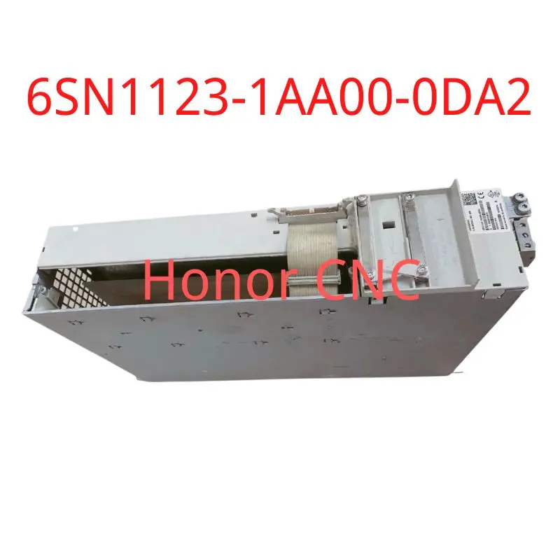 

Б/у 6SN1123-1AA00-0DA2 SIEMENS 6SN1123 1AA00 0DA2