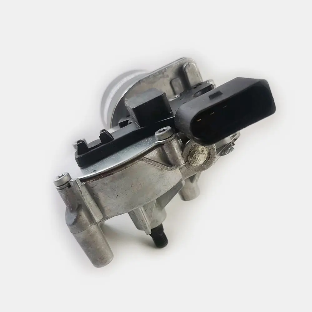 Мотор стеклоочистителя 6R1955119A 5C7955113D для VW Sagitar Jetta