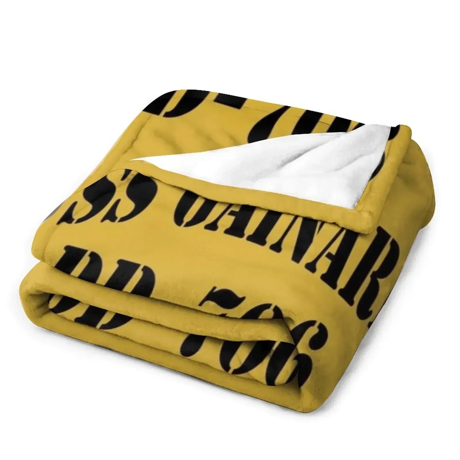 USS GAINARD (DD-706) КОРАБЛЬНЫЙ МАГАЗИН Пледы и пледы Теплые одеяла для косплея в стиле