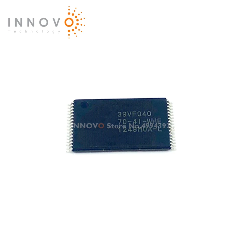 

INNOVO 5 шт./лот Бесплатная доставка фотосессия 39VF040 70-4I-WHE фотосессия Новый оригинал