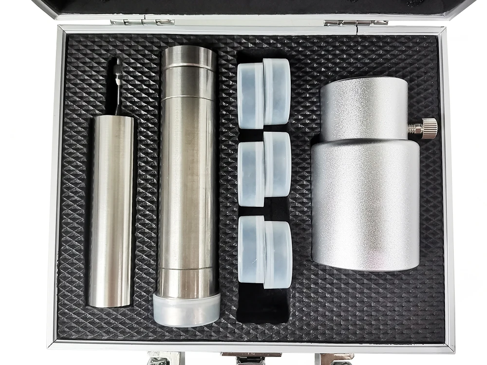 

0# rotor kinematic viscometer apply to NDJ-4