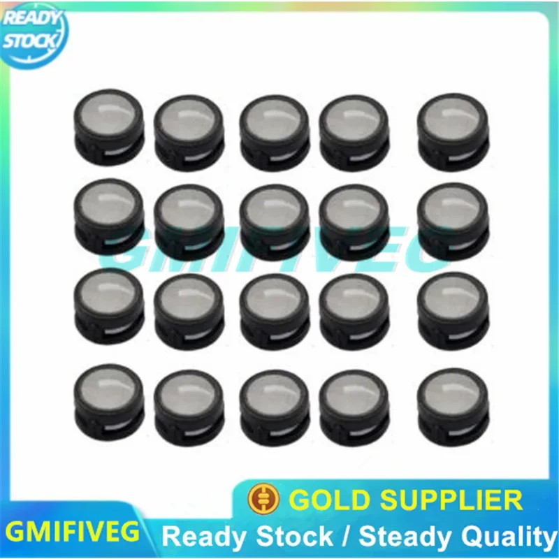 100 шт. 06H103081E 06H103144J 06H198205B Новый сбалансированный масляный фильтр для Audi A4 A6 Q5 VW Golf