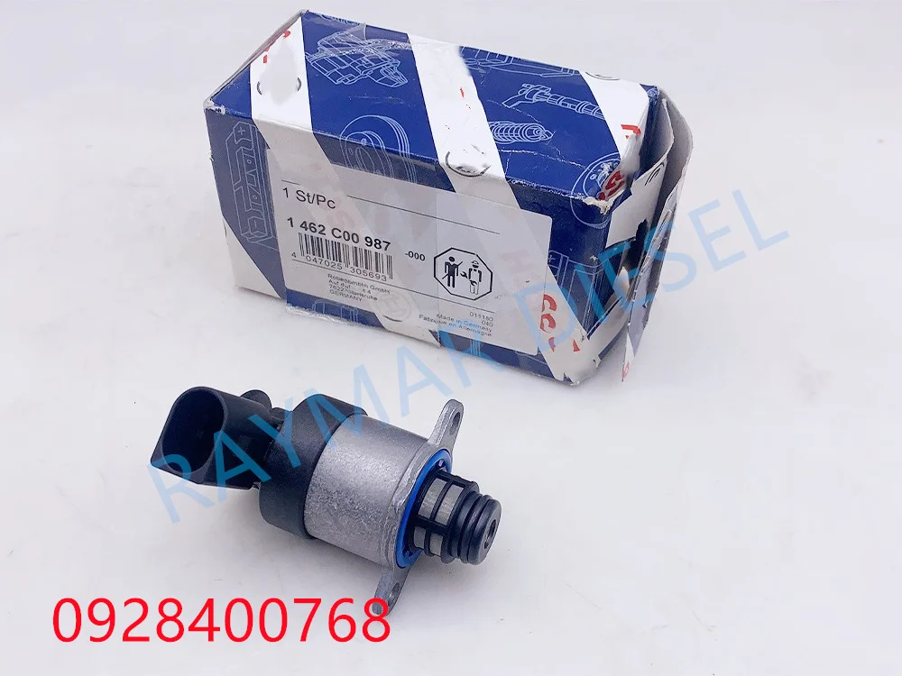 

Подлинный новый регулятор дизельного топлива 0928400768, 1462C00987