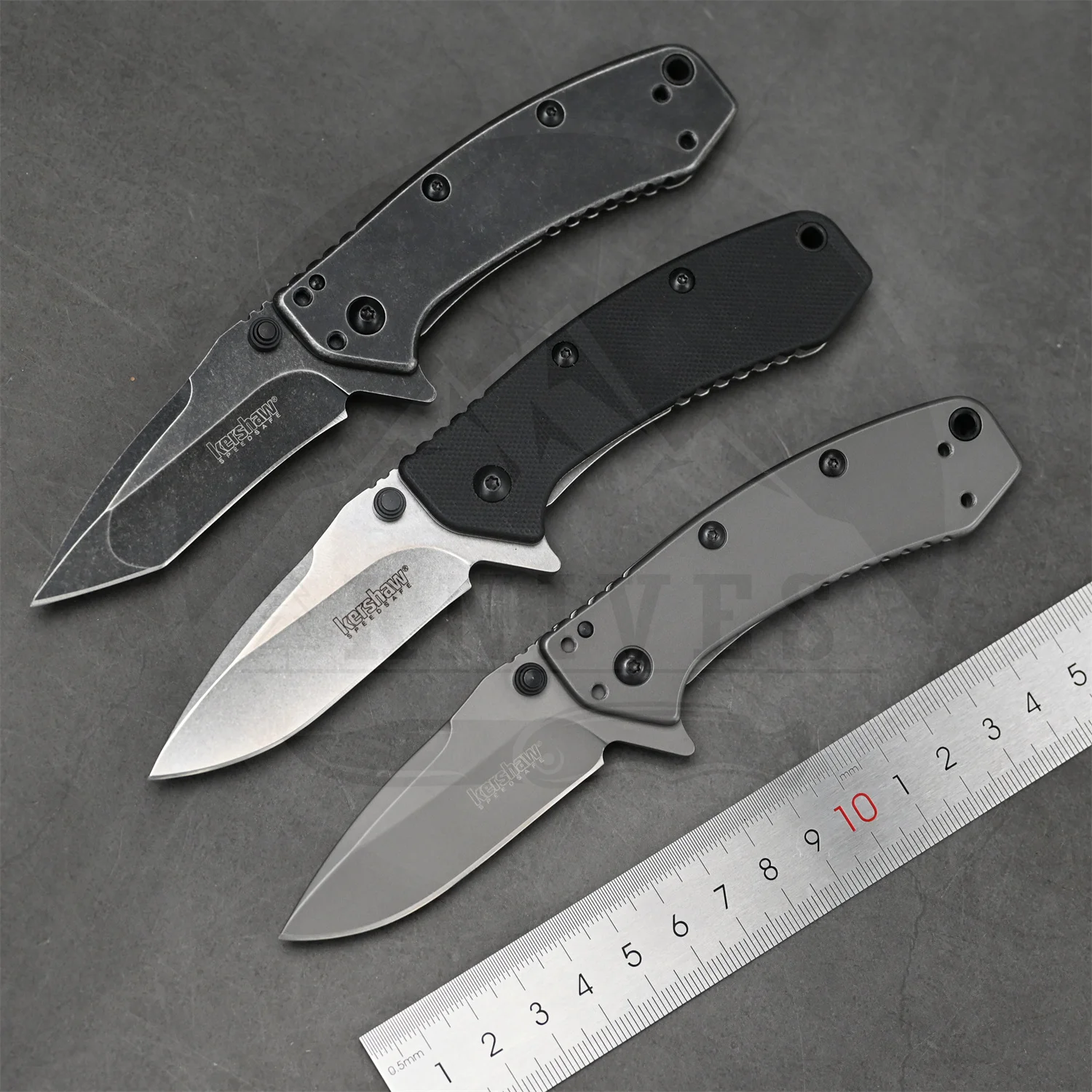 

Складной нож OEM kersel 1555, высокопрочный, для самообороны, для фруктов