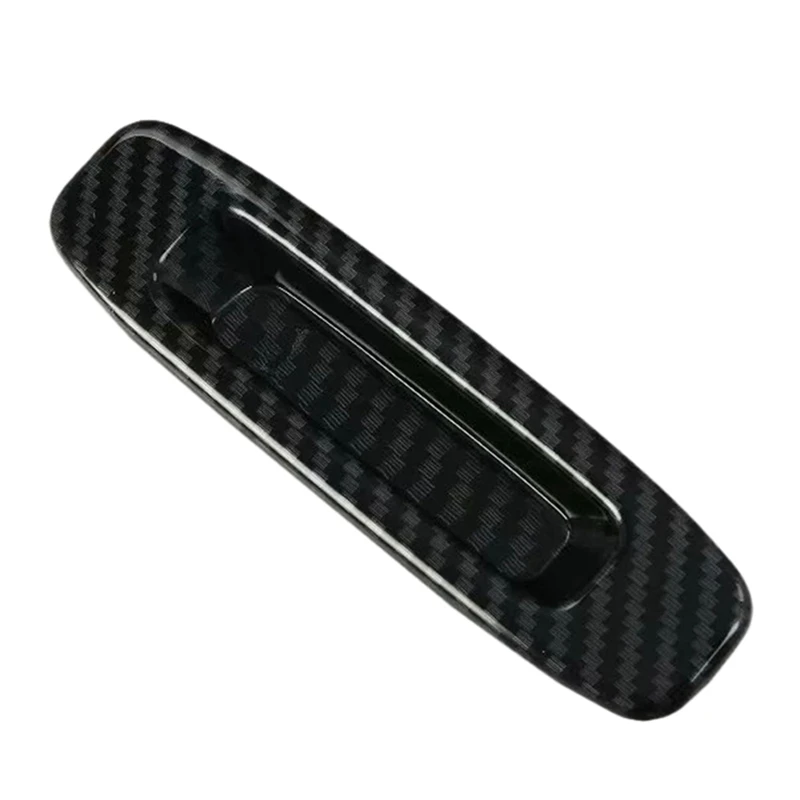 Для Toyota Alphard 2016-2018 внутренняя задняя купольная крыша автомобиля Skylights Sunroof Map рамка