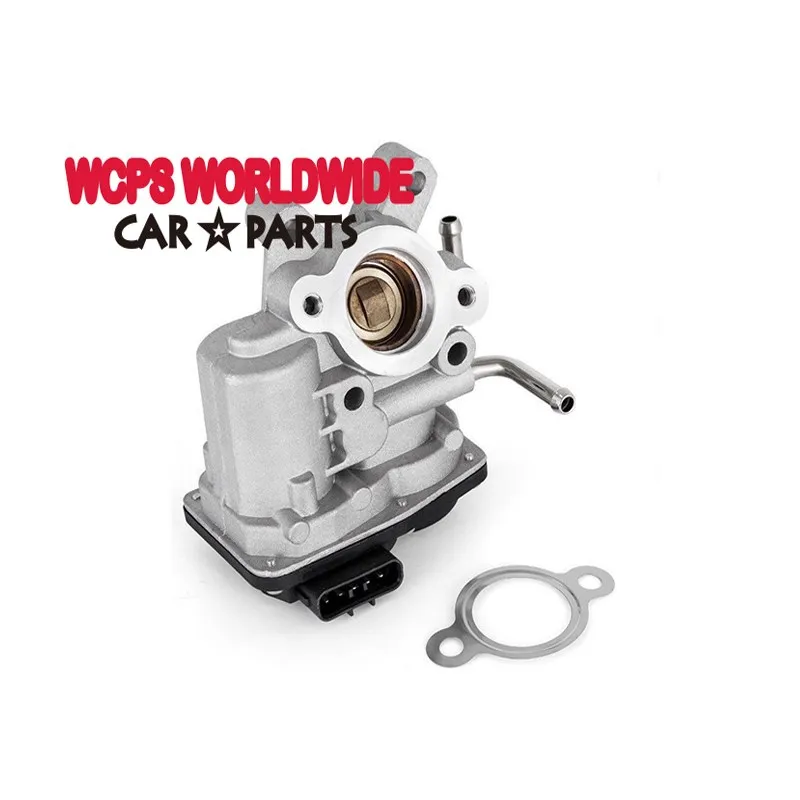 Бренд новый клапан рециркуляции выхлопных газов для SUBARU FORESTER 2.0D IMPREZA / EGR-SB-000 MV315G