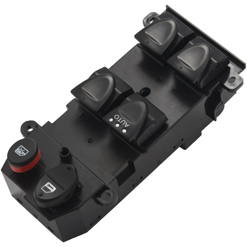 

Power Window Master Switch Replace for Honda Civic 1.3 1.8 2.0 2006-2011 35750-SNA-A13 35750-SNV-H51 35750-SNV-H52 Front Left Dr