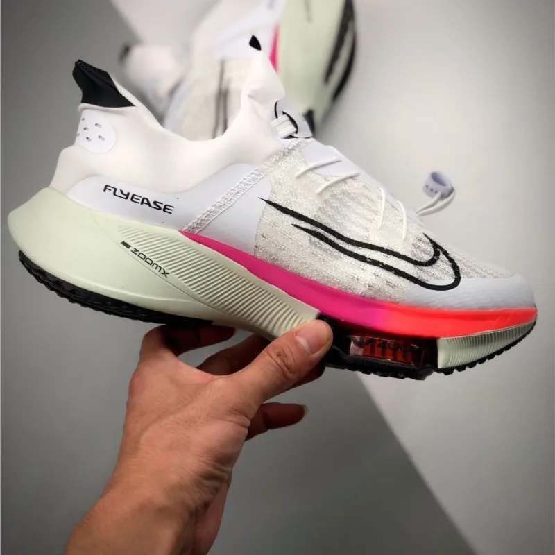 

Мужские кроссовки для бега Nike Flyease, уличная спортивная обувь, трендовые дышащие качественные удобные оригинальные аутентичные