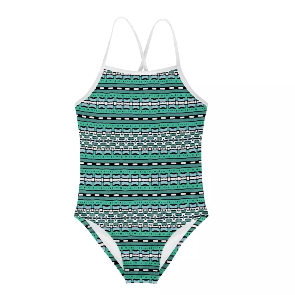

Cumagical New Summer Cutie Beach Swimming Baby Girl Swimwear Swimsuit One Piece Body Suit