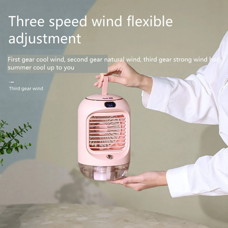 Рисунок 5 - перезаряжаемый портативный Настольный