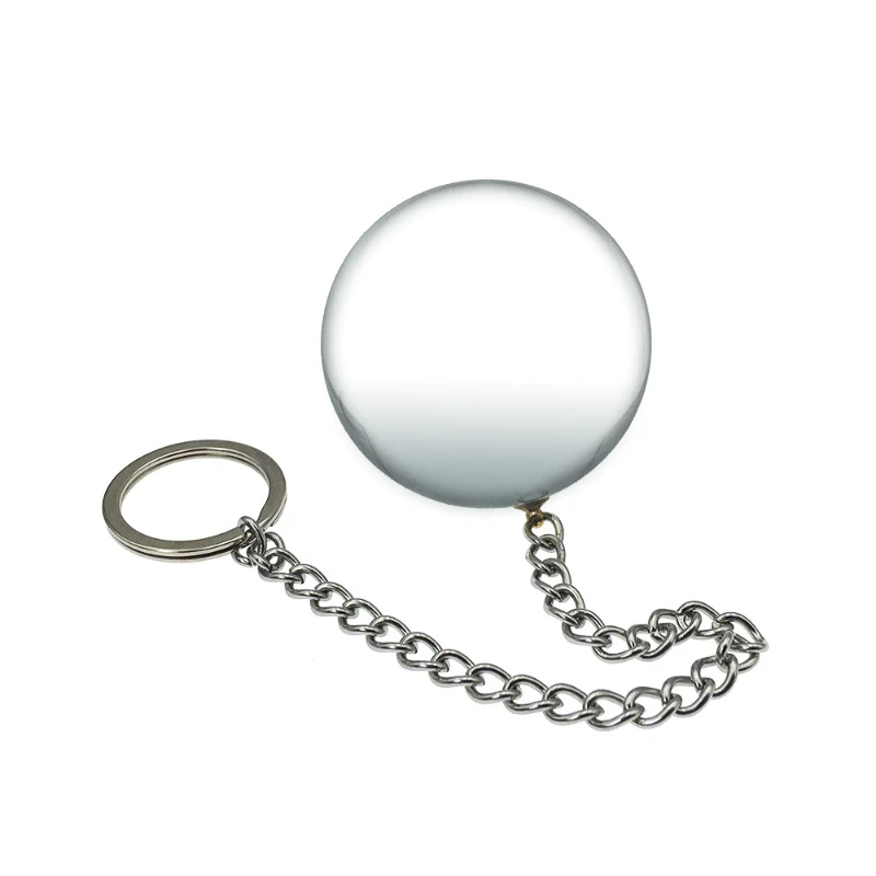 Man Fitness Underwear Crystal Glass Balls with Chains Lingerie Woman Muscle Trainer Tail Gadget Adult Sport Boxers Chasity