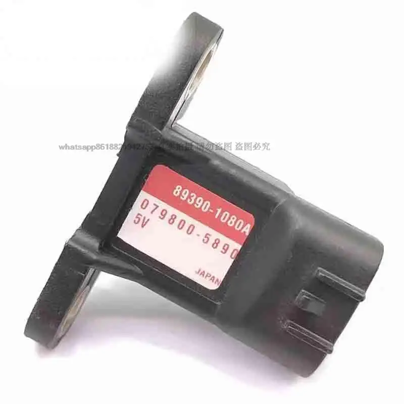 Экскаватор встроенный датчик давления