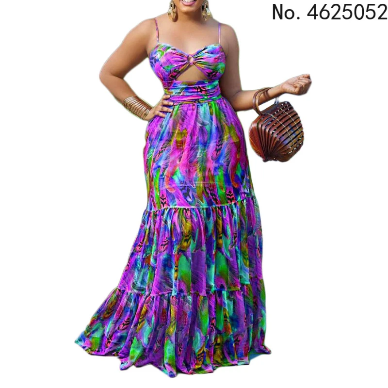 

Платья с Африканским принтом для женщин платье 2022 Дашики пэчворк плиссированная африканская одежда размера плюс африканская одежда Рождес...