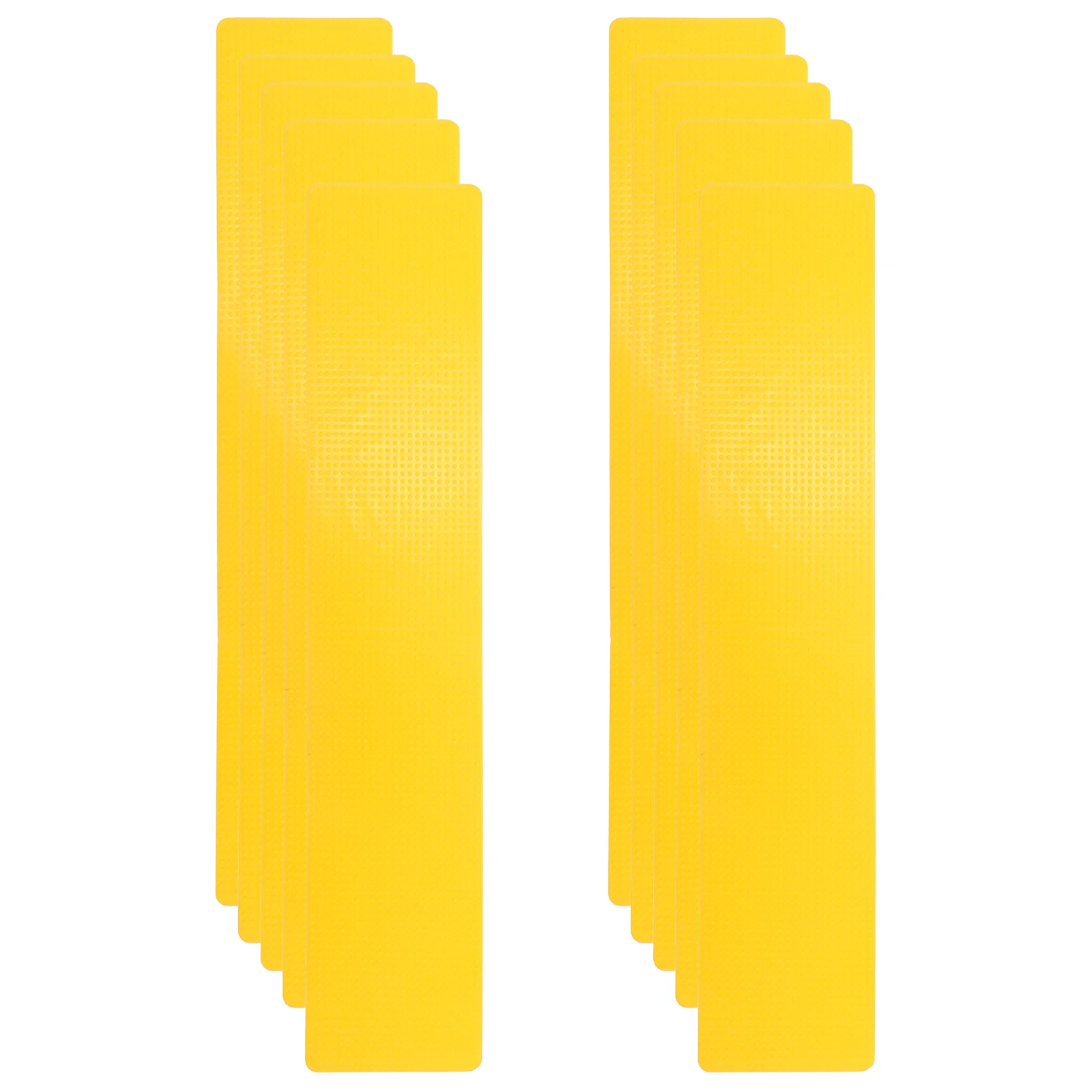 10 Pcs Sign Discs Landmark Mats Tennis Court Marking Lines Kids Walker Spot Markers Sports Carpet Pvc Football Training Child