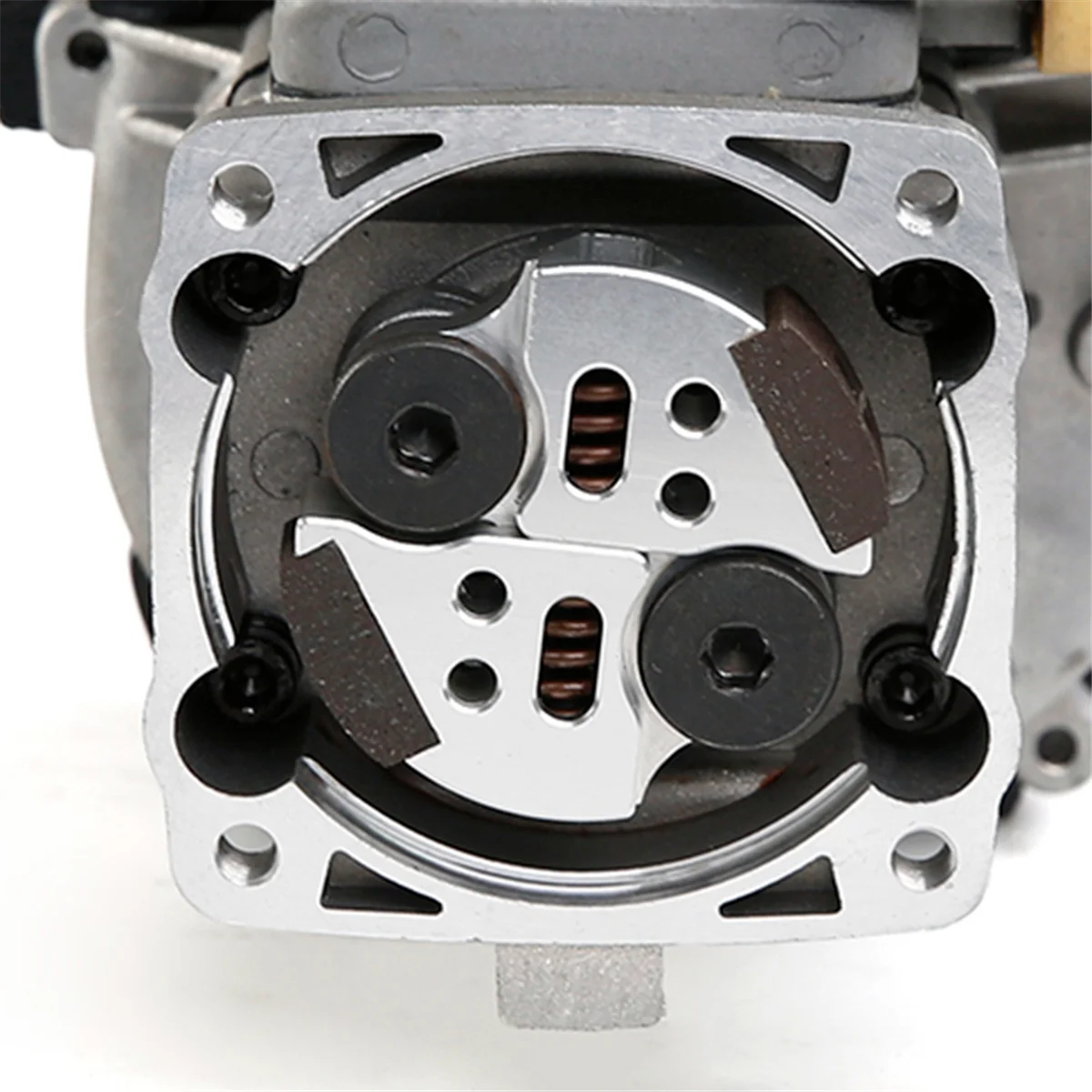 CNC Регулируемая скорость сцепления 6000-9000 об/мин для Baja 5B 5T 5SC KM Rovan 5Ive-T DBXL газ