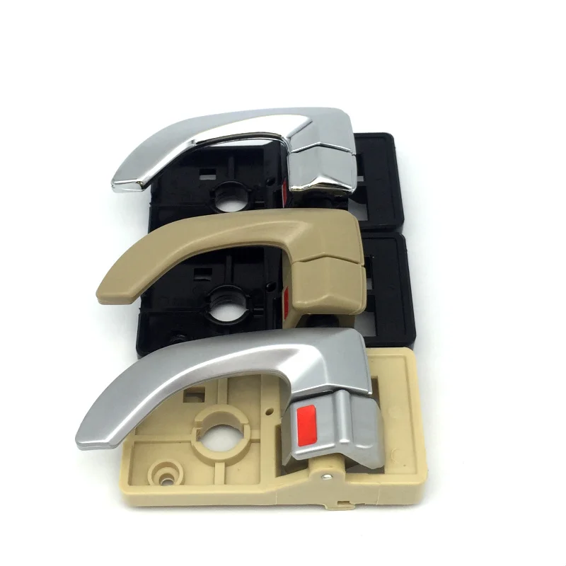 

FRO HYUDNAI TUCSON внутренняя выдвижная ручка открывания передней и задней левой правой s 1 шт.