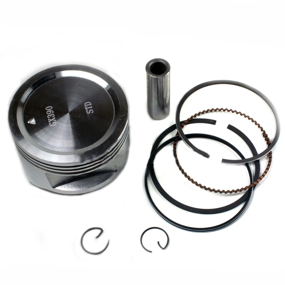 

Rebuild Engine Part Piston Ring Replacement Set 13hp Accessories Connecting Rod