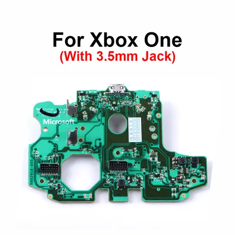 Материнская плата JCD для Xbox One S Elite