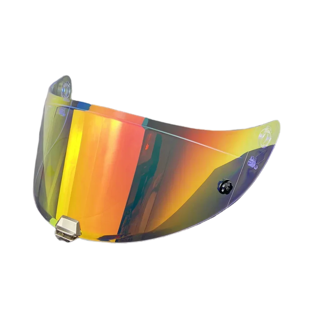 Фото RPHA 11 шлем козырек для HJC HJ 26 RPHA 70 Casco Moto лобовое стекло HJ-26ST Capacete De Moto Shield аксессуары для мотоциклов №5