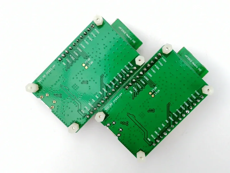 Мини-плата разработки NRF52832/nRF52840 BLE5/BLE4.2 поддерживает MicroPython