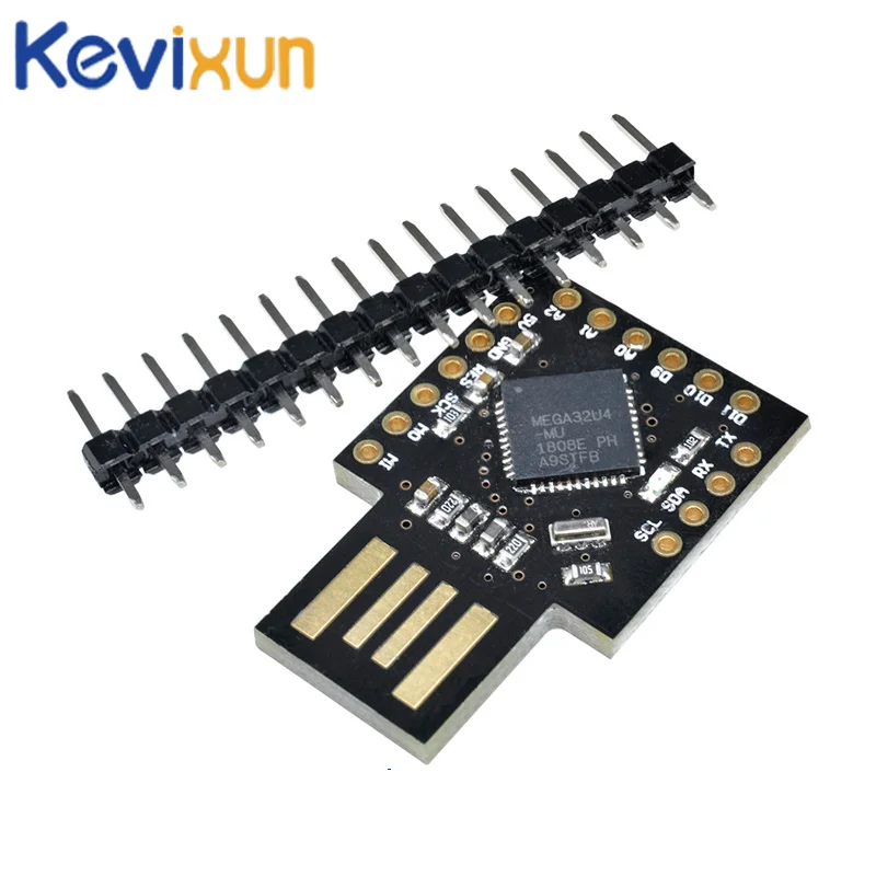 

Beetle Leonardo USB ATMEGA32U4 Mini Development Board