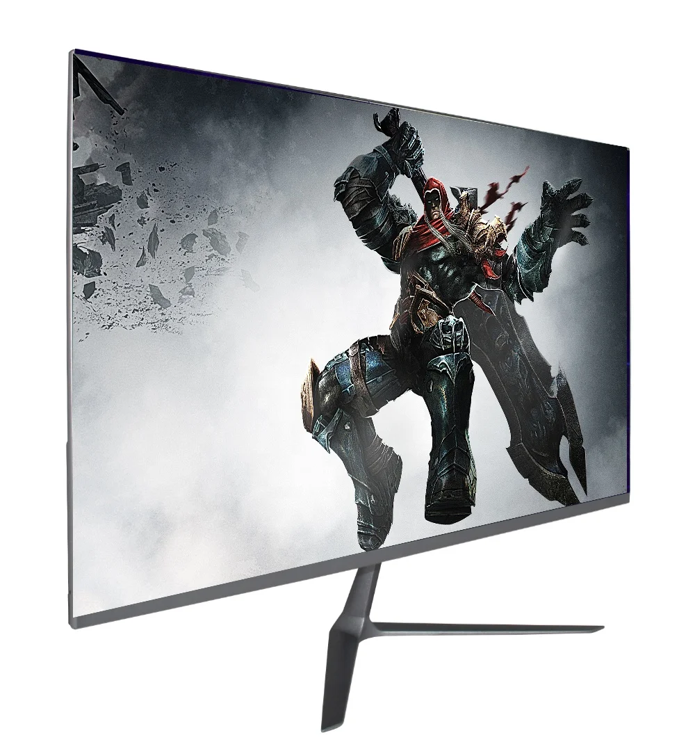 

Bezel less 27 inch 1080p 2k LED 60hz 144Hz Computer Gaming pc screen Monitor