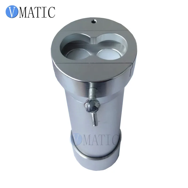 

Free Shipping 50ml 1:1 Metal Cartridge Air Caulking Gun