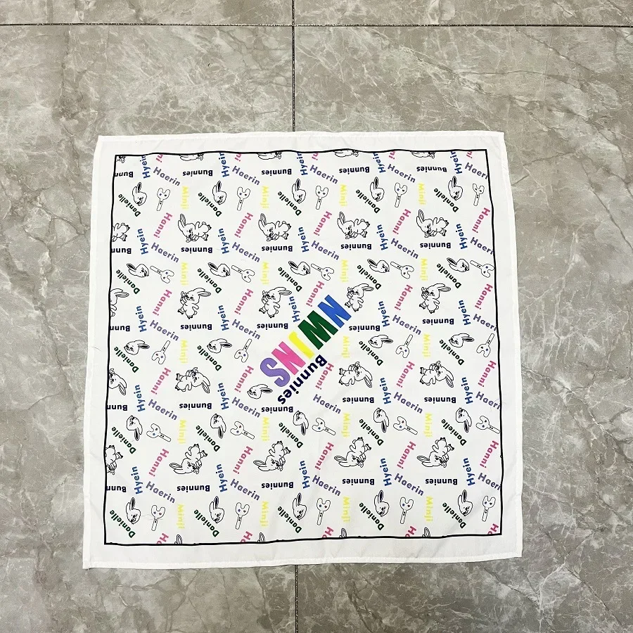 Хлопковые повязки на голову Kpop полотенце для рук