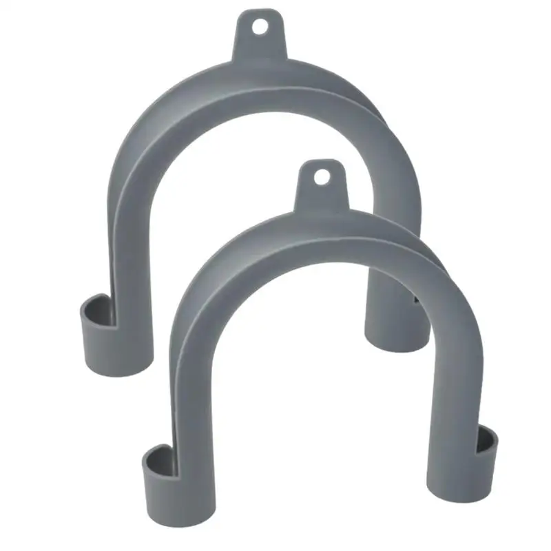 2 шт. U-образные крючки для стиральной машины