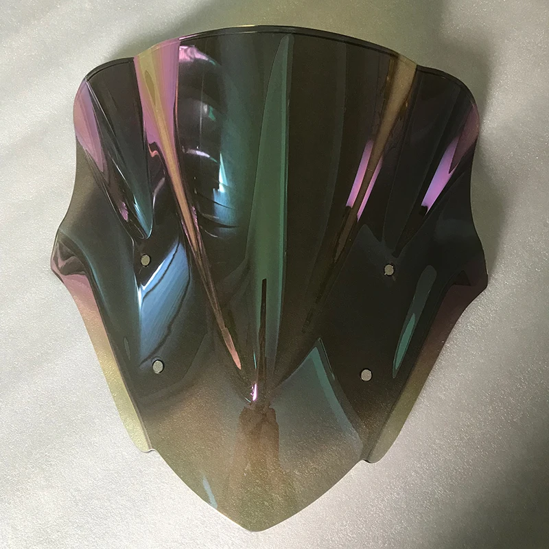 

Ветровое стекло MT09 для 2017 2018 2019 2020 2021 Yamaha MT-09 FZ09