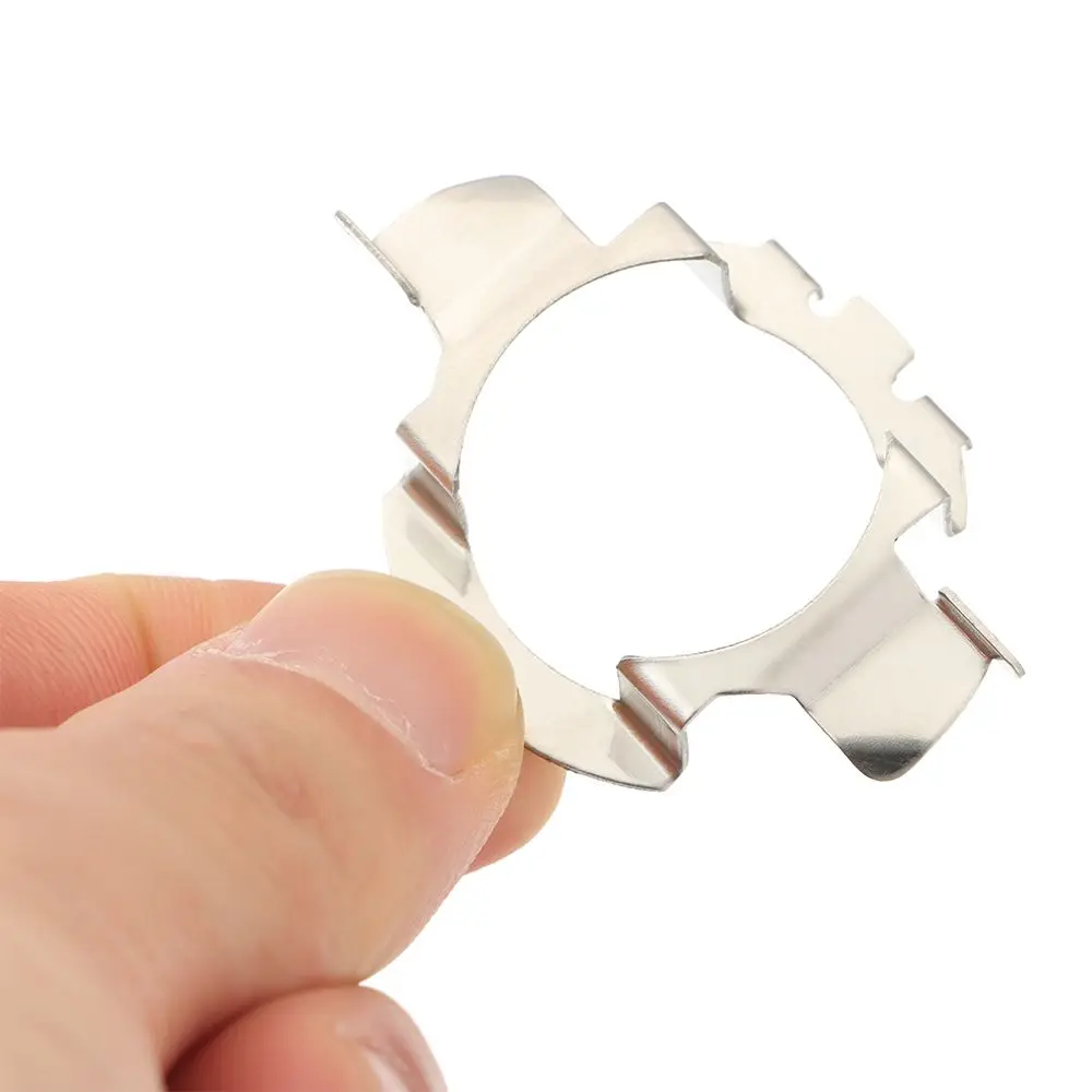 Патрон Для Лампы H7 Адаптер Передней Фары Фиксатор BMW Audi Benz VW Buick Nissan Qashqai