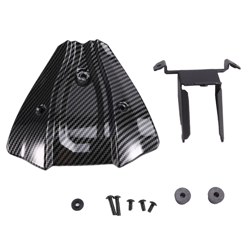 Аксессуары для мотоциклов дефлектор ветрозащитный экран 990Duke 990 2024- Fly Screen