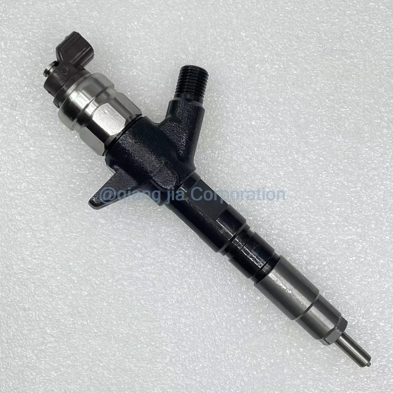 ВЫСОКОКАЧЕСТВЕННЫЙ НОВЫЙ ДИЗЕЛЬНЫЙ ТОПЛИВНЫЙ ИНЖЕКТОР 095000 -5550 33800-45700 ДЛЯ